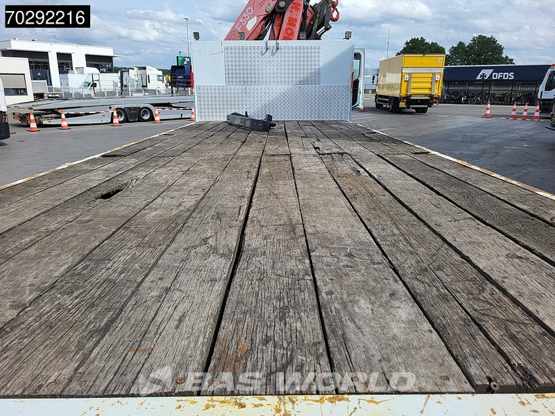 Leasing de Renault Premium 370 6X2 Fassi F330B.23 Kran Crane Manual Big-Axle Lift-Axle Euro 4 Renault Premium 370 6X2 Fassi F330B.23 Kran Crane Manual Big-Axle Lift-Axle Euro 4: foto 18
