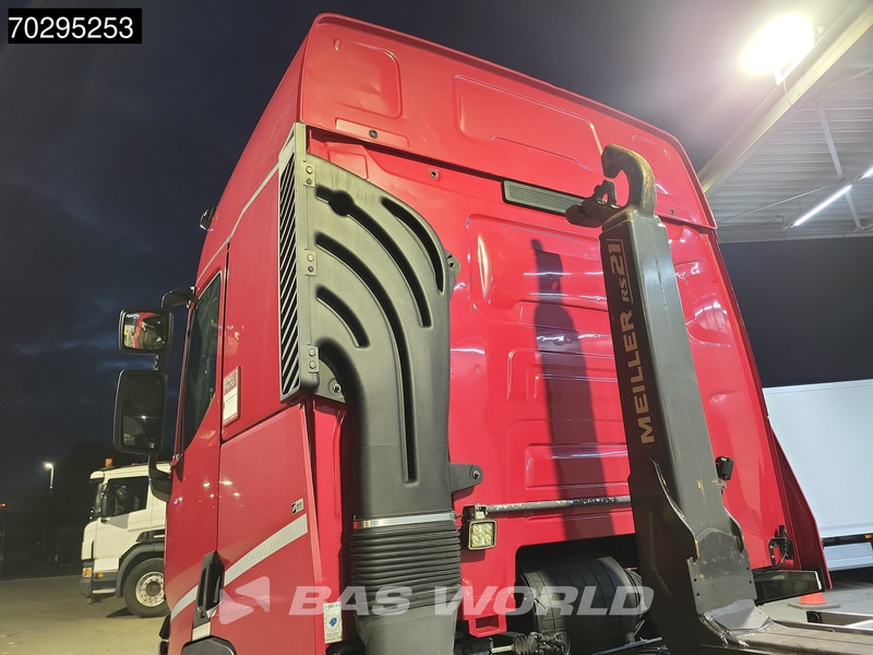 Renault T 520 6X2 21Ton Meiller RS 21.70 Retarder Lift+Steering-Axle Automatic ACC Euro 6 - Camión multibasculante: foto 3 Renault T 520 6X2 21Ton Meiller RS 21.70 Retarder Lift+Steering-Axle Automatic ACC Euro 6 - Camión multibasculante: foto 3