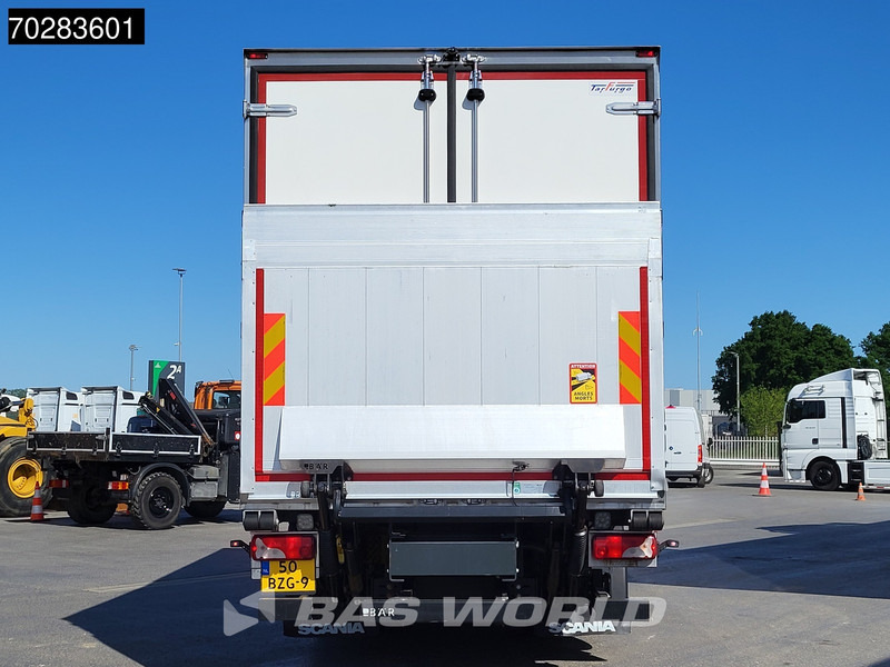 Scania G360 6X2 NL-Truck Carrier Supra 750 Lift+Lenkachse Ladebordwand Euro 6 - Camión frigorífico: foto 3 Scania G360 6X2 NL-Truck Carrier Supra 750 Lift+Lenkachse Ladebordwand Euro 6 - Camión frigorífico: foto 3