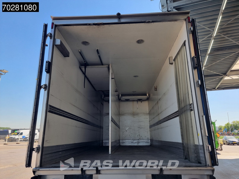 Scania P230 4X2 NL-Truck Carrier Supra 950mt Ladebordwand Navi Euro 5 - Camión frigorífico: foto 3 Scania P230 4X2 NL-Truck Carrier Supra 950mt Ladebordwand Navi Euro 5 - Camión frigorífico: foto 3