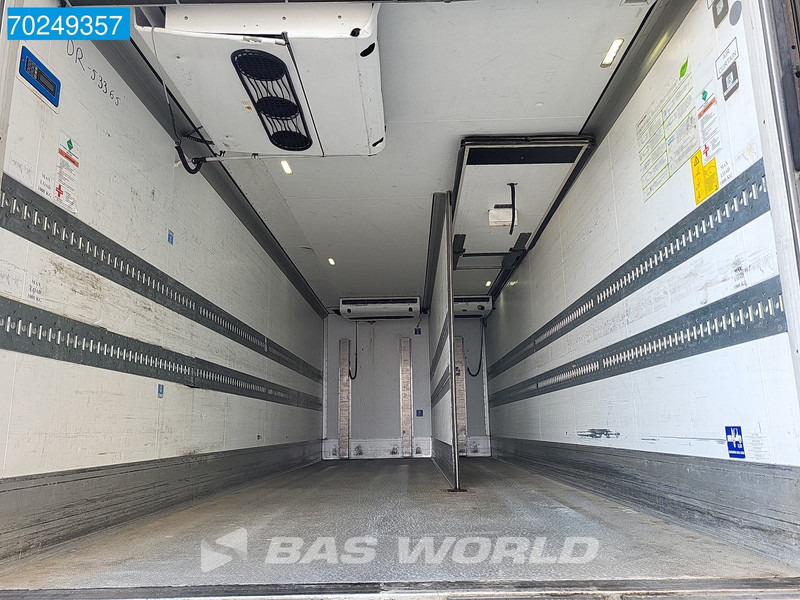 Scania P280 4X2 19tonner Automatic 2000kg Ladebordwand LED Euro 6 - Camión frigorífico: foto 5 Scania P280 4X2 19tonner Automatic 2000kg Ladebordwand LED Euro 6 - Camión frigorífico: foto 5