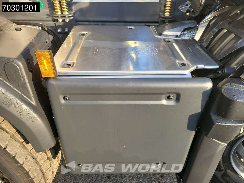 Leasing de Scania P420 8X4 NEW 18m3 KH Tipper Big-Axle Steelsuspension Automatic Euro 6 Scania P420 8X4 NEW 18m3 KH Tipper Big-Axle Steelsuspension Automatic Euro 6: foto 17