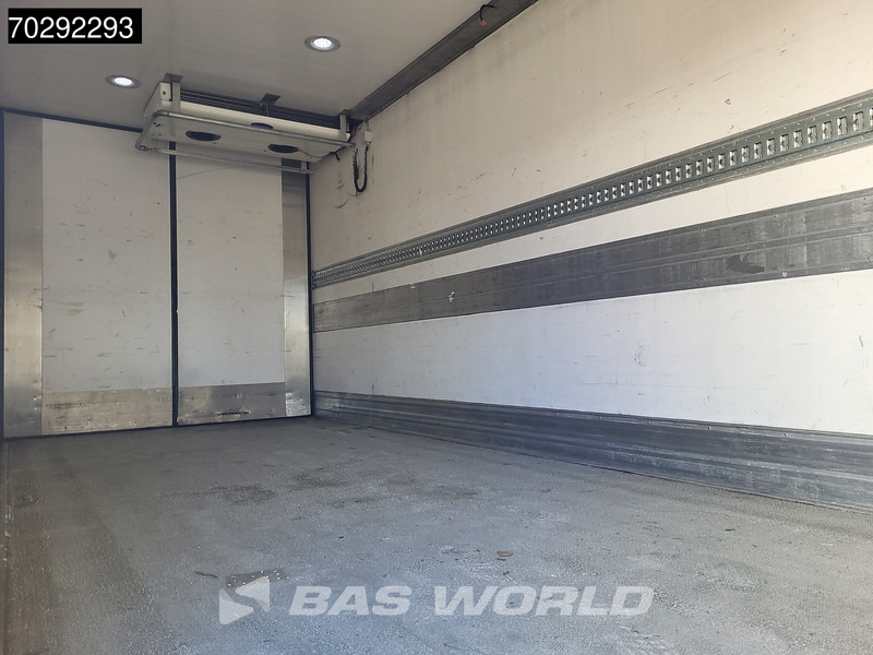 Scania R410 6X2 Lamberet Carrier Supra 1250 Mt Retarder Ladebordwand Euro 6 - Camión frigorífico: foto 3 Scania R410 6X2 Lamberet Carrier Supra 1250 Mt Retarder Ladebordwand Euro 6 - Camión frigorífico: foto 3