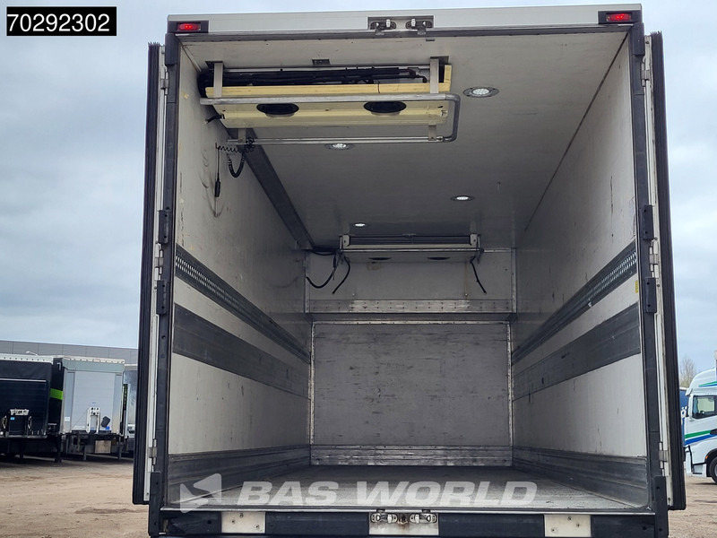 Camión frigorífico Scania R410 6X2 Refrigerated Combi Lamberet Carrier Retarder Euro 6: foto 15