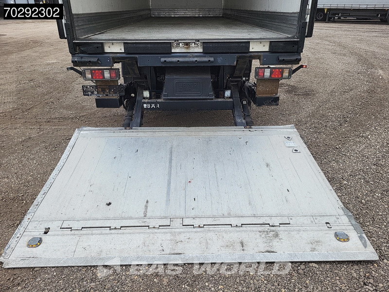 Camión frigorífico Scania R410 6X2 Refrigerated Combi Lamberet Carrier Retarder Euro 6: foto 14