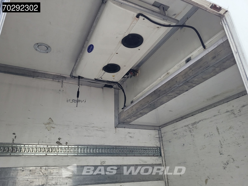 Camión frigorífico Scania R410 6X2 Refrigerated Combi Lamberet Carrier Retarder Euro 6: foto 19