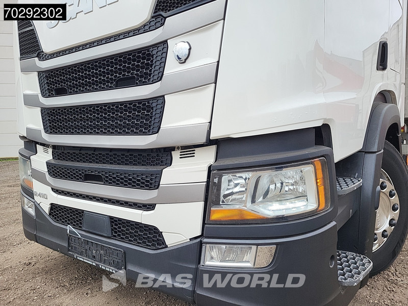 Camión frigorífico Scania R410 6X2 Refrigerated Combi Lamberet Carrier Retarder Euro 6: foto 7