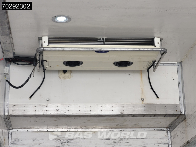 Camión frigorífico Scania R410 6X2 Refrigerated Combi Lamberet Carrier Retarder Euro 6: foto 18