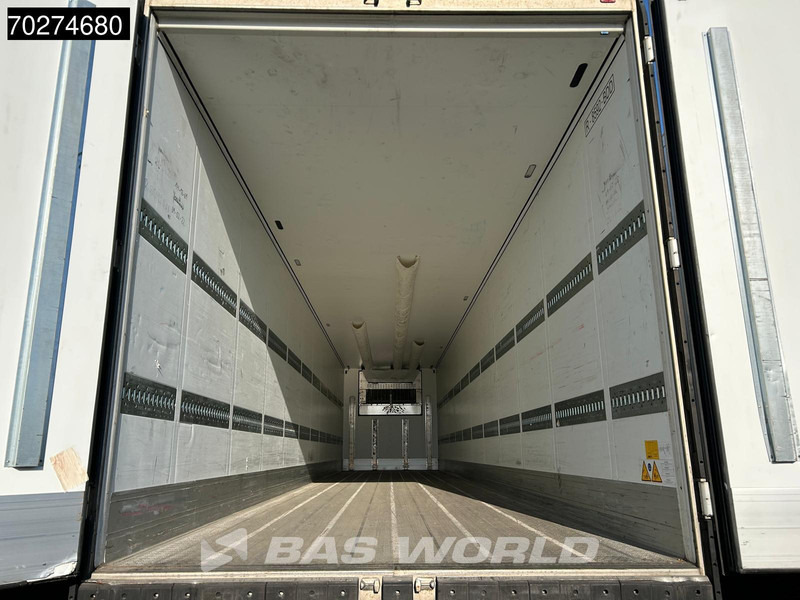 Semirremolque frigorífico Schmitz Cargobull Carrier Vector 1550 3 axles ATP Valid - Blumenbreit Huckepack: foto 7