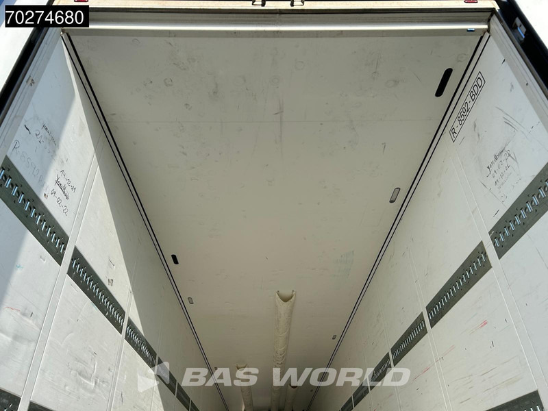 Semirremolque frigorífico Schmitz Cargobull Carrier Vector 1550 3 axles ATP Valid - Blumenbreit Huckepack: foto 8