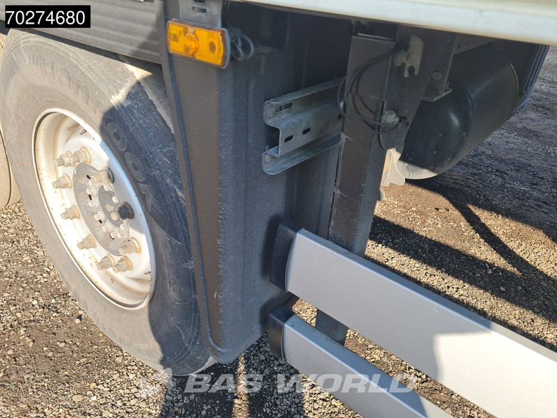Semirremolque frigorífico Schmitz Cargobull Carrier Vector 1550 3 axles ATP Valid - Blumenbreit Huckepack: foto 11