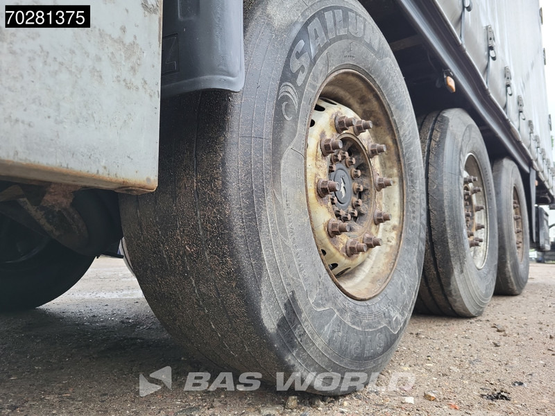Semirremolque lona Schmitz Cargobull S01 Liftachse: foto 13