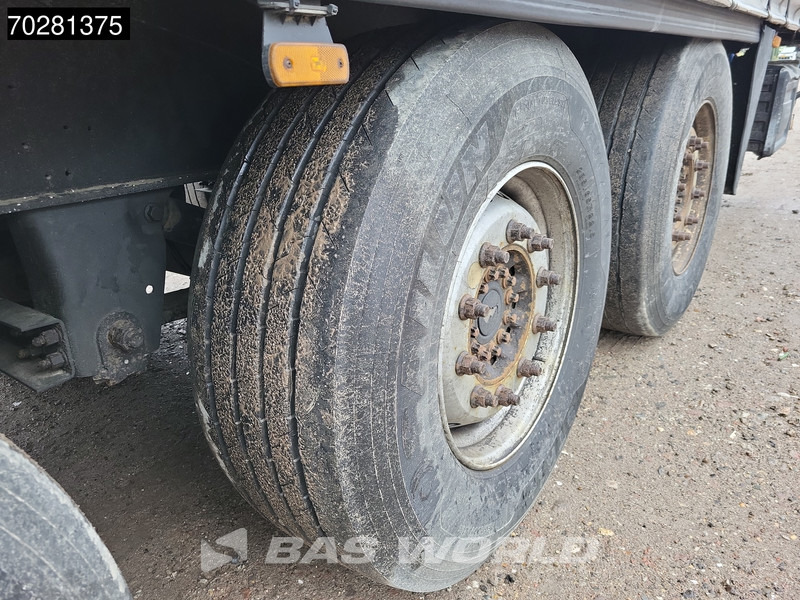 Semirremolque lona Schmitz Cargobull S01 Liftachse: foto 14