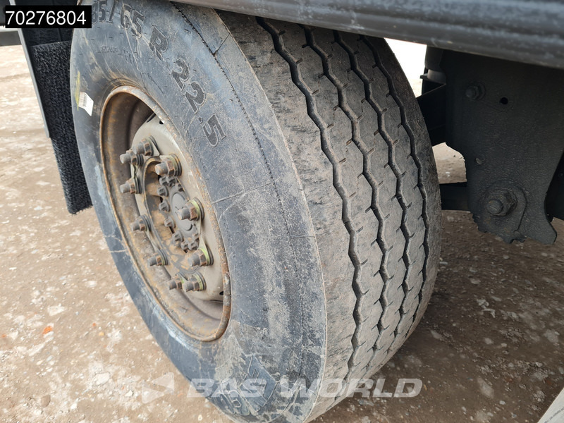 Semirremolque frigorífico Schmitz Cargobull SCB*S3B Schiebewand Blumenbreit Doppelverdampfer: foto 15