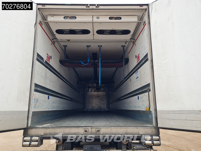 Semirremolque frigorífico Schmitz Cargobull SCB*S3B Schiebewand Blumenbreit Doppelverdampfer: foto 5