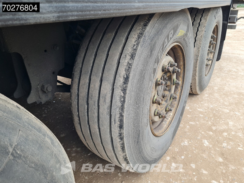 Semirremolque frigorífico Schmitz Cargobull SCB*S3B Schiebewand Blumenbreit Doppelverdampfer: foto 16