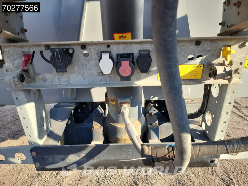 Schmitz Cargobull SGF*S3 3 axles 2xLiftachse TÜV 02/26 - Semirremolque volquete: foto 5 Schmitz Cargobull SGF*S3 3 axles 2xLiftachse TÜV 02/26 - Semirremolque volquete: foto 5