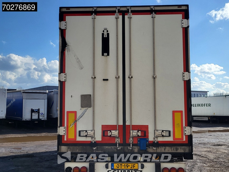 Schmitz Cargobull Thermo King SLXi 300 Blumenbreit Palettenkasten - Semirremolque frigorífico: foto 3 Schmitz Cargobull Thermo King SLXi 300 Blumenbreit Palettenkasten - Semirremolque frigorífico: foto 3