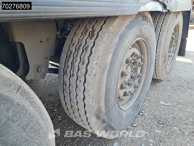 Semirremolque frigorífico Schmitz Cargobull ThermoKing SLXe Spectrum 250 ThermoKing Schiebewand Blumenbreit Doppelverdampfer: foto 16