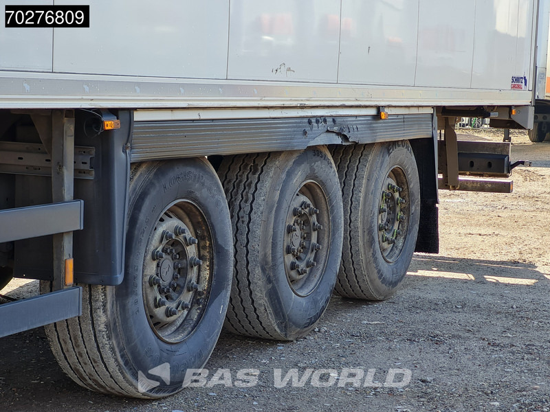 Semirremolque frigorífico Schmitz Cargobull ThermoKing SLXe Spectrum 250 ThermoKing Schiebewand Blumenbreit Doppelverdampfer: foto 14