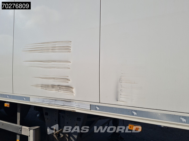 Semirremolque frigorífico Schmitz Cargobull ThermoKing SLXe Spectrum 250 ThermoKing Schiebewand Blumenbreit Doppelverdampfer: foto 9