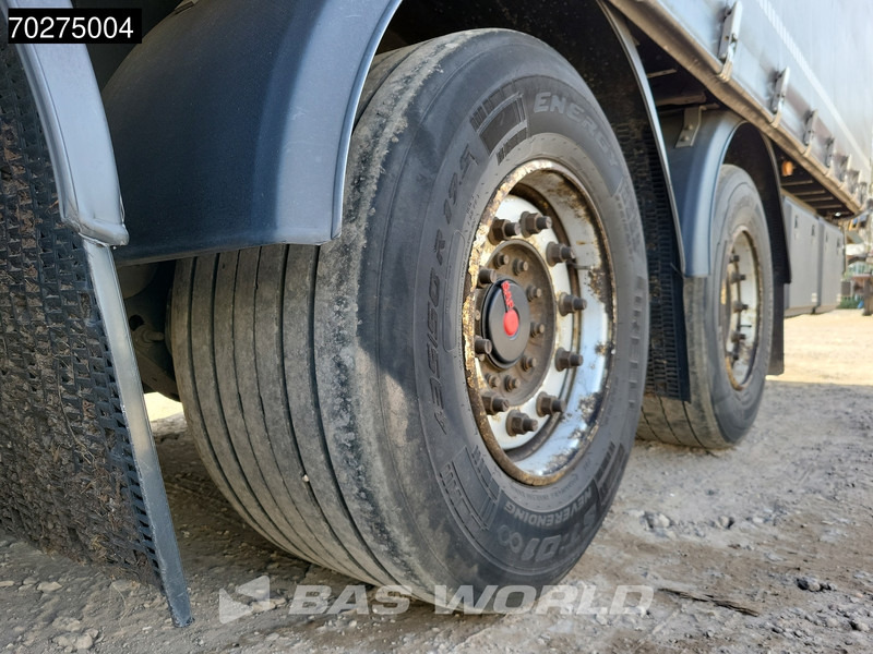 Leasing de Schwarzmüller S1 3 axles Mega Schwarzmüller S1 3 axles Mega: foto 15