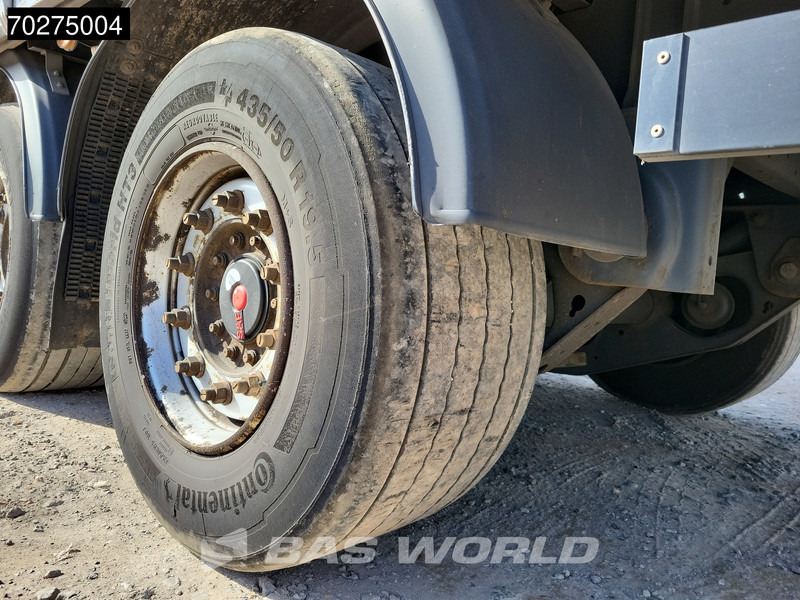 Leasing de Schwarzmüller S1 3 axles Mega Schwarzmüller S1 3 axles Mega: foto 19