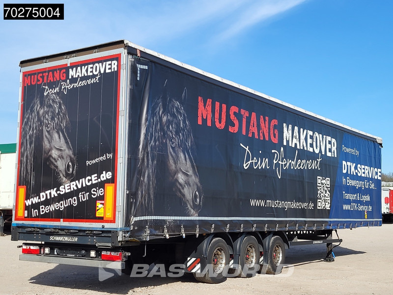 Leasing de Schwarzmüller S1 3 axles Mega Schwarzmüller S1 3 axles Mega: foto 6