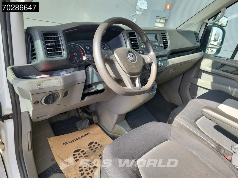 Leasing de Volkswagen Crafter 177pk Automaat Open Laadbak Reinigingswagen Trekhaak Airco Cruise Euro6 Pritsche Pickup Open Box Hogedrukspuit Waterpomp A/C Tow Volkswagen Crafter 177pk Automaat Open Laadbak Reinigingswagen Trekhaak Airco Cruise Euro6 Pritsche Pickup Open Box Hogedrukspuit Waterpomp A/C Tow: foto 17