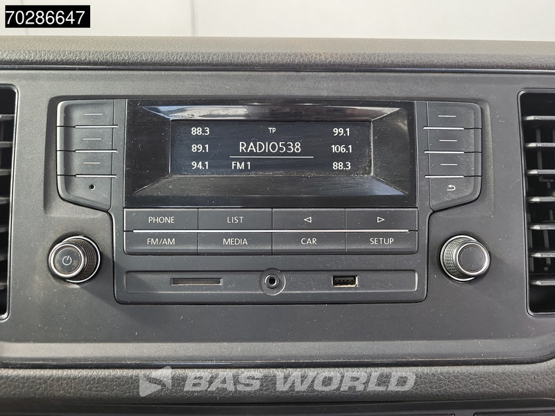 Leasing de Volkswagen Crafter 177pk Automaat Open Laadbak Reinigingswagen Trekhaak Airco Cruise Euro6 Pritsche Pickup Open Box Hogedrukspuit Waterpomp A/C Tow Volkswagen Crafter 177pk Automaat Open Laadbak Reinigingswagen Trekhaak Airco Cruise Euro6 Pritsche Pickup Open Box Hogedrukspuit Waterpomp A/C Tow: foto 18