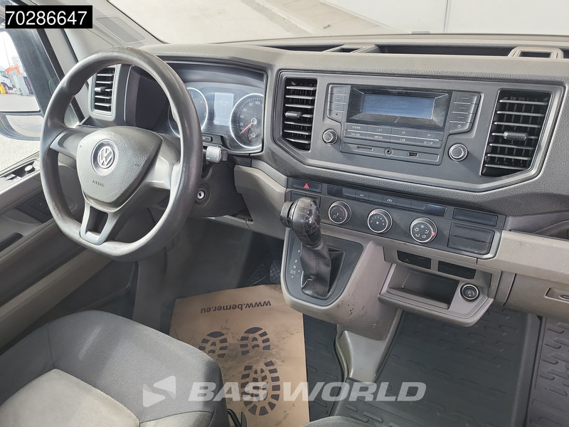 Leasing de Volkswagen Crafter 177pk Automaat Open Laadbak Reinigingswagen Trekhaak Airco Cruise Euro6 Pritsche Pickup Open Box Hogedrukspuit Waterpomp A/C Tow Volkswagen Crafter 177pk Automaat Open Laadbak Reinigingswagen Trekhaak Airco Cruise Euro6 Pritsche Pickup Open Box Hogedrukspuit Waterpomp A/C Tow: foto 14