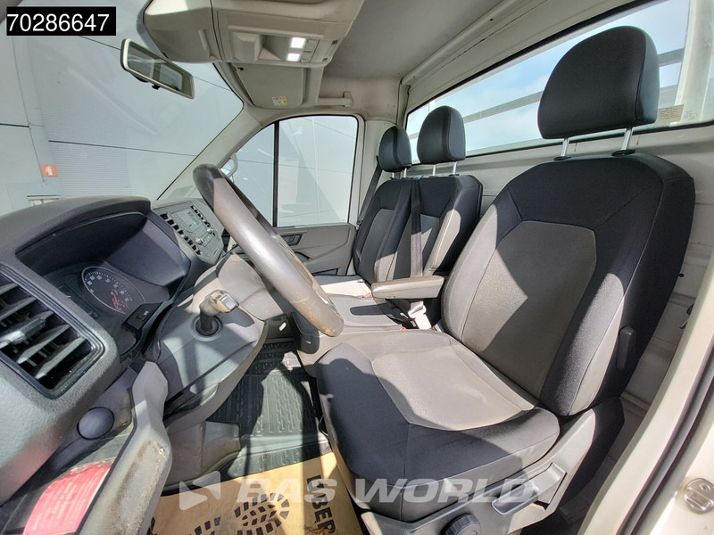 Leasing de Volkswagen Crafter 177pk Automaat Open Laadbak Reinigingswagen Trekhaak Airco Cruise Euro6 Pritsche Pickup Open Box Hogedrukspuit Waterpomp A/C Tow Volkswagen Crafter 177pk Automaat Open Laadbak Reinigingswagen Trekhaak Airco Cruise Euro6 Pritsche Pickup Open Box Hogedrukspuit Waterpomp A/C Tow: foto 15
