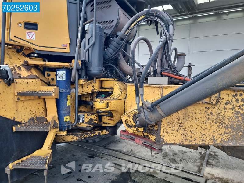 Dúmper articulado Volvo A40 E FS: foto 17