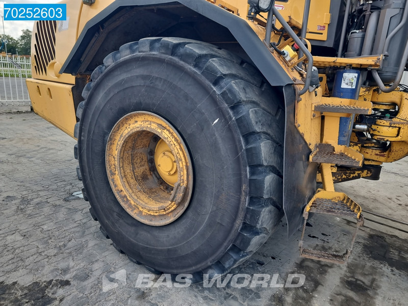 Dúmper articulado Volvo A40 E FS: foto 13
