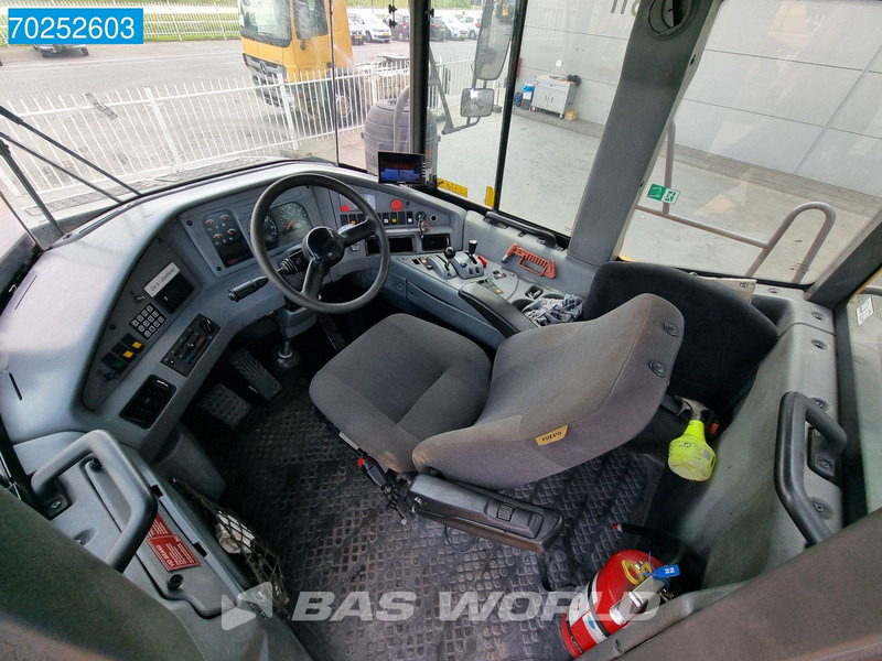 Dúmper articulado Volvo A40 E FS: foto 20