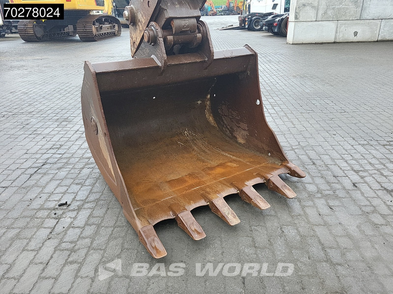 Leasing de Volvo EC200 E L Volvo EC200 E L: foto 16