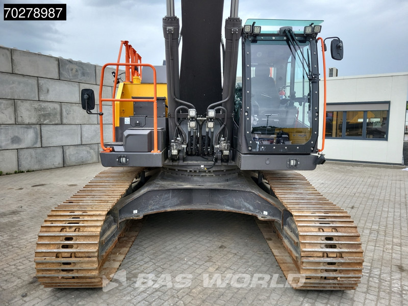 Excavadora de cadenas Volvo EC300 E L: foto 11