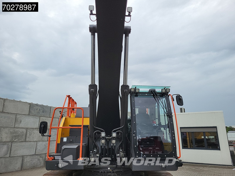 Excavadora de cadenas Volvo EC300 E L: foto 12