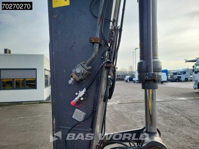 Excavadora de cadenas Volvo EC380 DHR DUTCH MACHINE - UHD: foto 20