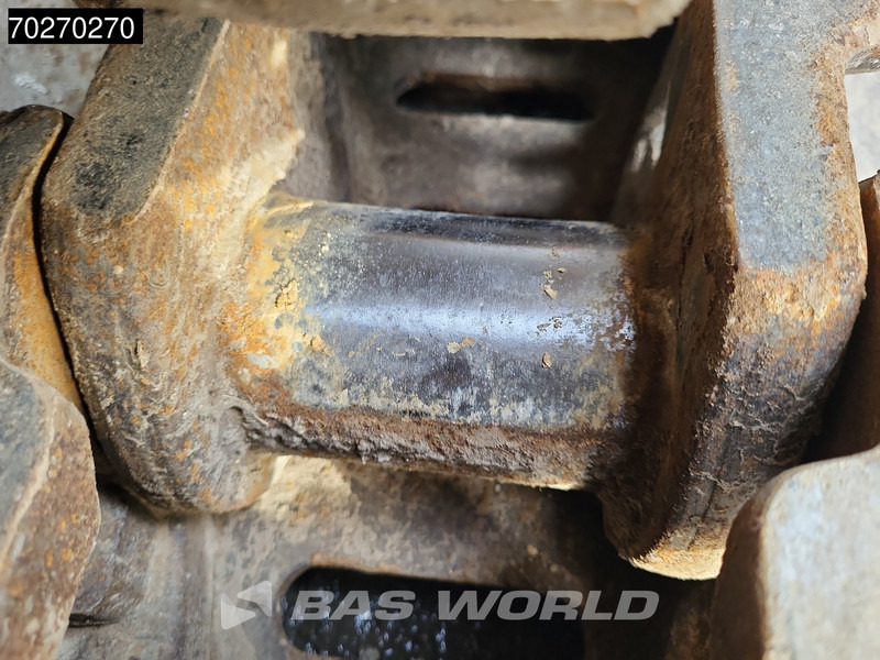 Excavadora de cadenas Volvo EC380 DHR DUTCH MACHINE - UHD: foto 18
