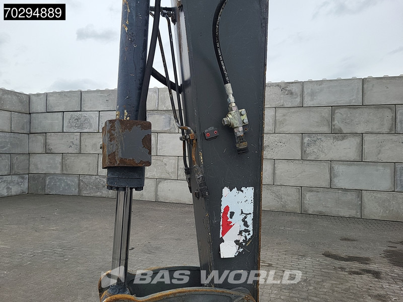Miniexcavadora Volvo ECR88 D A/C: foto 10