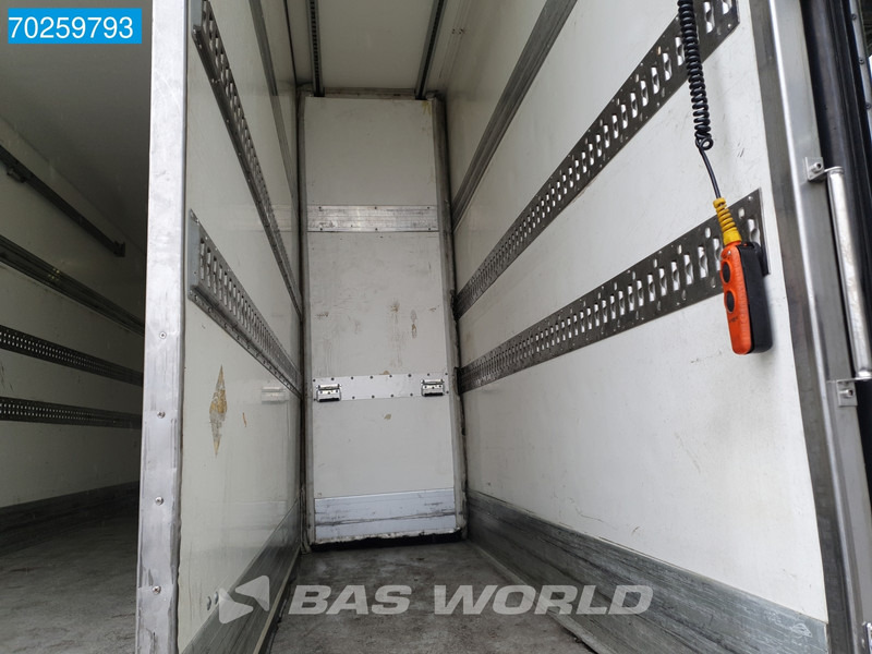 Camión frigorífico Volvo FE 250 4X2 19.5t NL-Truck Carrier Supra 1250 MT Ladebordwand Euro 6: foto 6