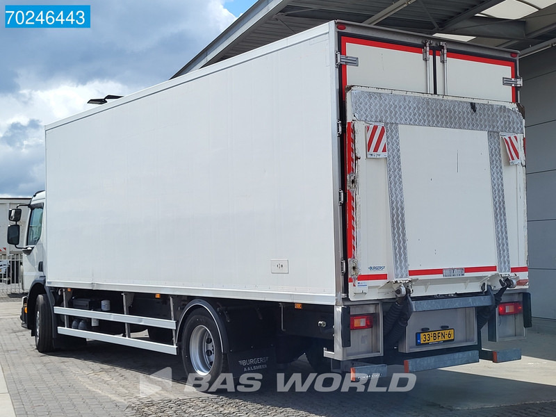 Volvo FE 250 4X2 19tons NL Truck Carrier Supra 850 Ladebordwand Euro 6 - Camión frigorífico: foto 2 Volvo FE 250 4X2 19tons NL Truck Carrier Supra 850 Ladebordwand Euro 6 - Camión frigorífico: foto 2