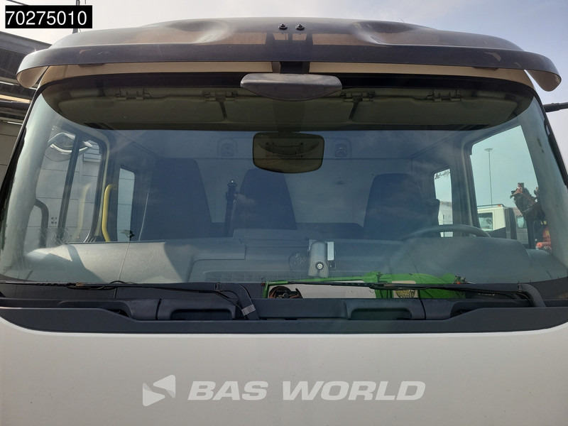 Leasing de Volvo FE 300 6X2 NL-Truck Lenkachse Geesink Norba GPM III v 20H25 EEV Volvo FE 300 6X2 NL-Truck Lenkachse Geesink Norba GPM III v 20H25 EEV: foto 10