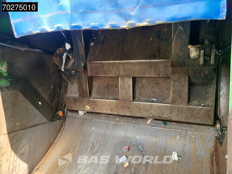 Leasing de Volvo FE 300 6X2 NL-Truck Lenkachse Geesink Norba GPM III v 20H25 EEV Volvo FE 300 6X2 NL-Truck Lenkachse Geesink Norba GPM III v 20H25 EEV: foto 7