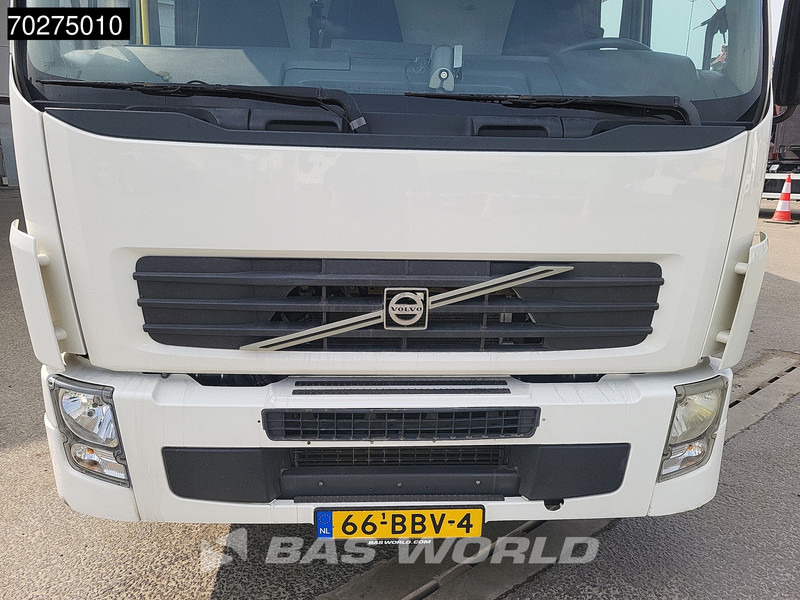 Leasing de Volvo FE 300 6X2 NL-Truck Lenkachse Geesink Norba GPM III v 20H25 EEV Volvo FE 300 6X2 NL-Truck Lenkachse Geesink Norba GPM III v 20H25 EEV: foto 11