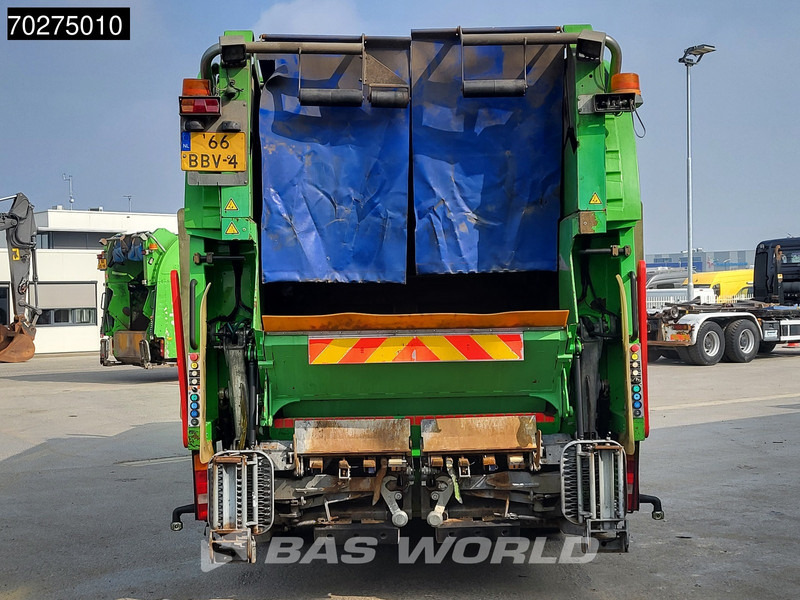 Leasing de Volvo FE 300 6X2 NL-Truck Lenkachse Geesink Norba GPM III v 20H25 EEV Volvo FE 300 6X2 NL-Truck Lenkachse Geesink Norba GPM III v 20H25 EEV: foto 6