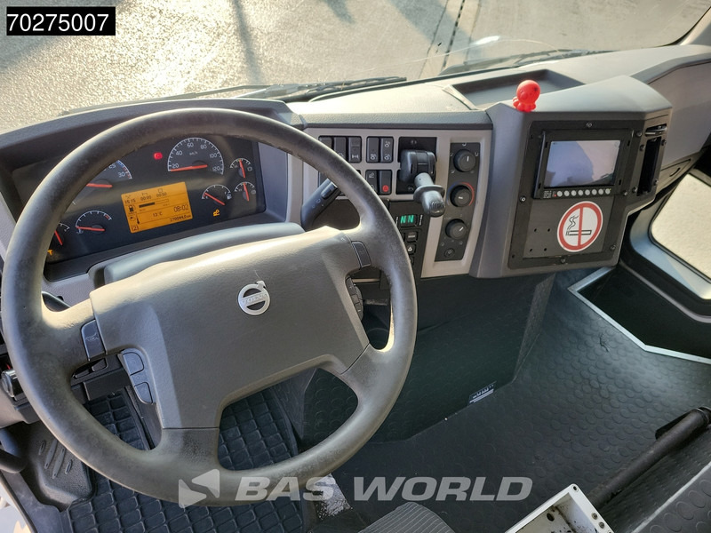 Camión de basura Volvo FE 300 6X2 NL-Truck Lenkachse GeesinkNorba GPM III 20H25 EEV: foto 20