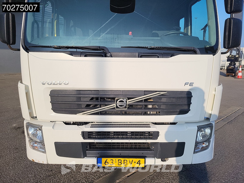 Camión de basura Volvo FE 300 6X2 NL-Truck Lenkachse GeesinkNorba GPM III 20H25 EEV: foto 7