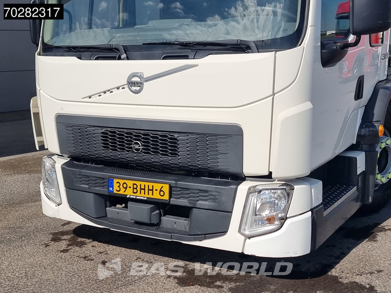Leasing de Volvo FE 320 6X2 NL-Truck Haller MED XLI steering Axle Automatic Euro 6 Volvo FE 320 6X2 NL-Truck Haller MED XLI steering Axle Automatic Euro 6: foto 8